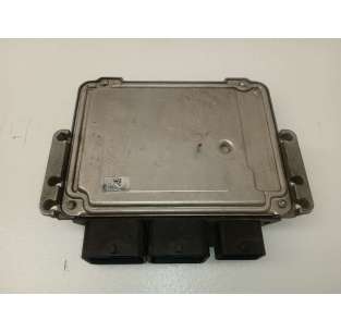 CENTRALITA MOTOR UCE... 2