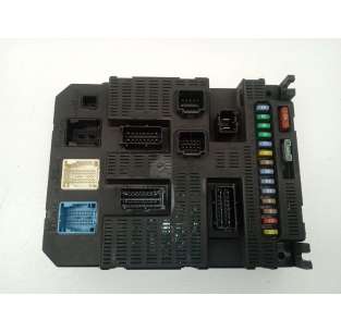 MODULO ELECTRONICO PEUGEOT...