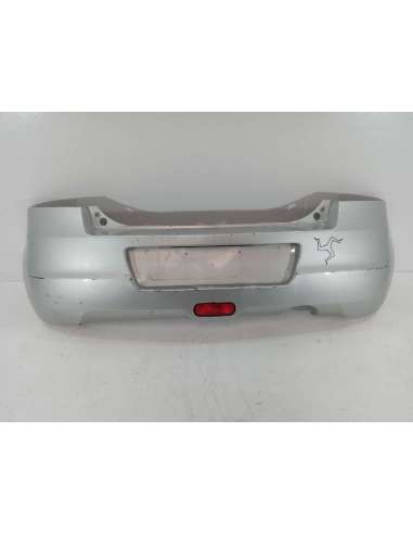 PARAGOLPES TRASERO SUZUKI SWIFT...