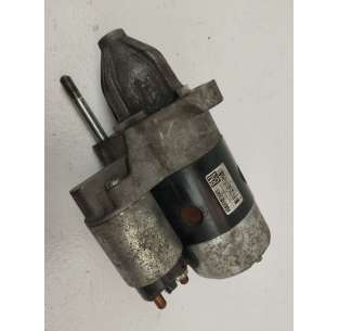 MOTOR ARRANQUE SUZUKI SWIFT... 2