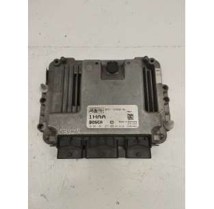 CENTRALITA MOTOR UCE FORD...