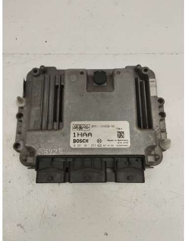 CENTRALITA MOTOR UCE FORD FOCUS C-MAX...