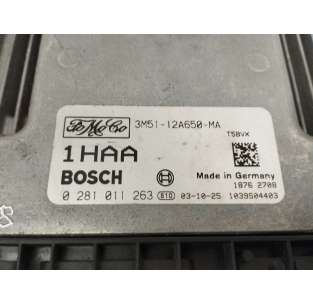 CENTRALITA MOTOR UCE FORD... 2