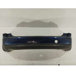 PARAGOLPES TRASERO FORD...