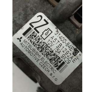 ALTERNADOR SUZUKI SWIFT... 2