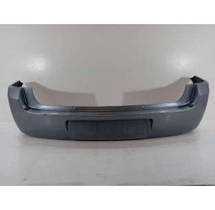 PARAGOLPES TRASERO OPEL...