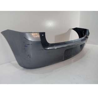 PARAGOLPES TRASERO OPEL... 2