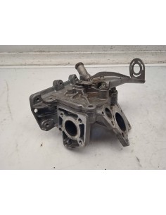 Recambio de caja mariposa para mercedes-benz clase glk (w204) glk glk 250 cdi 4-matic be (204.982) referencia OEM IAM A651094006