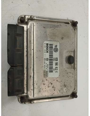 CENTRALITA MOTOR UCE VOLKSWAGEN GOLF...
