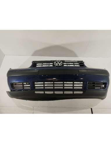 PARAGOLPES DELANTERO VOLKSWAGEN GOLF...