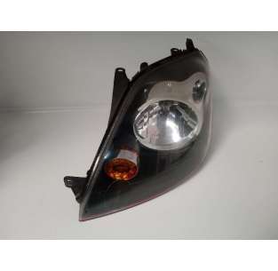 FARO IZQUIERDO FORD FIESTA...