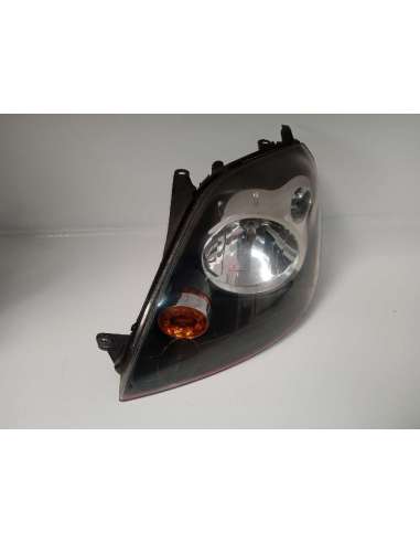 FARO IZQUIERDO FORD FIESTA (CBK)...