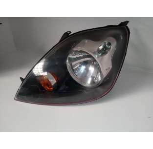 FARO IZQUIERDO FORD FIESTA... 2