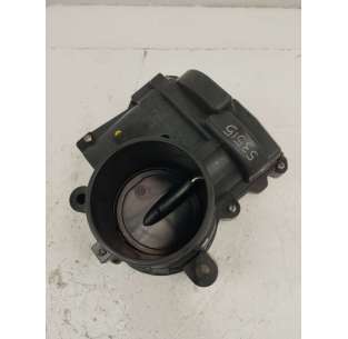 CAJA MARIPOSA PEUGEOT 207...