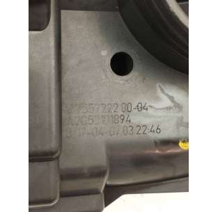 CAJA MARIPOSA PEUGEOT 207... 2