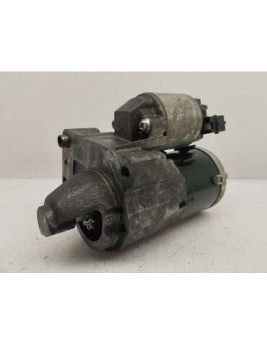 MOTOR ARRANQUE PEUGEOT 207 XS -...