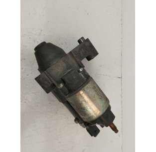 MOTOR ARRANQUE PEUGEOT 207... 2