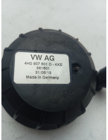 Recambio de modulo electronico para volkswagen golf vii lim. gte referencia OEM IAM 4H0907601D  