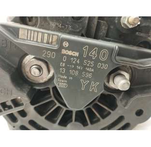 ALTERNADOR OPEL VECTRA C... 2