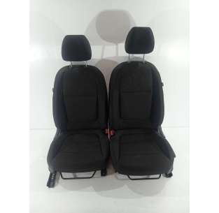 JUEGO ASIENTOS COMPLETO KIA...