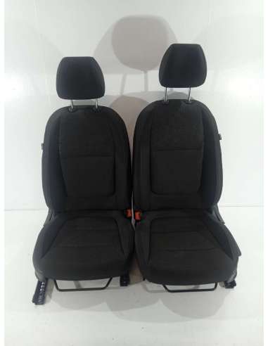 JUEGO ASIENTOS COMPLETO KIA RIO (YB)...