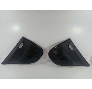 JUEGO ASIENTOS COMPLETO KIA... 2