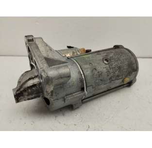 MOTOR ARRANQUE RENAULT...