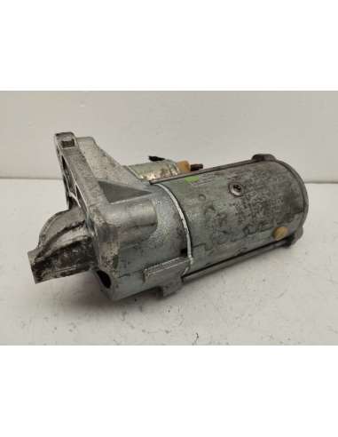 MOTOR ARRANQUE RENAULT MEGANE II...