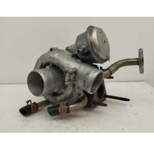 TURBOCOMPRESOR RENAULT...