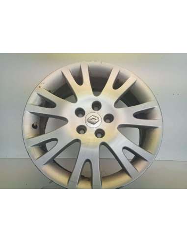LLANTA RENAULT LAGUNA II (BG0)...