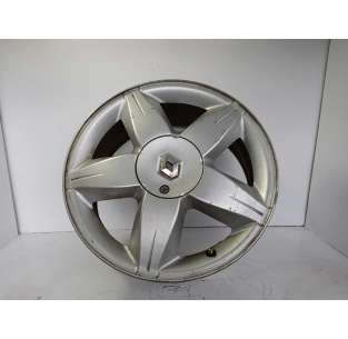 LLANTA RENAULT MEGANE II...