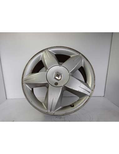 LLANTA RENAULT MEGANE II CLASSIC...