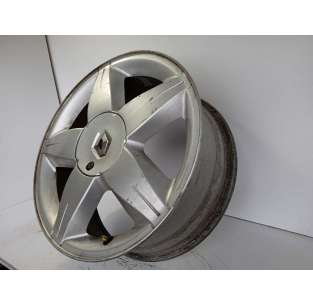 LLANTA RENAULT MEGANE II... 2