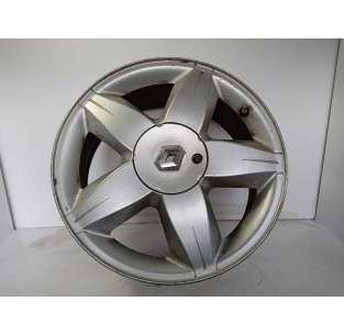 LLANTA RENAULT MEGANE II...