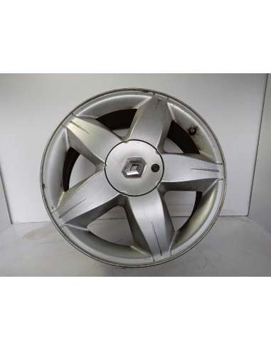 LLANTA RENAULT MEGANE II CLASSIC...