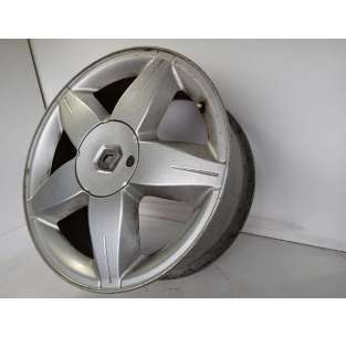 LLANTA RENAULT MEGANE II... 2