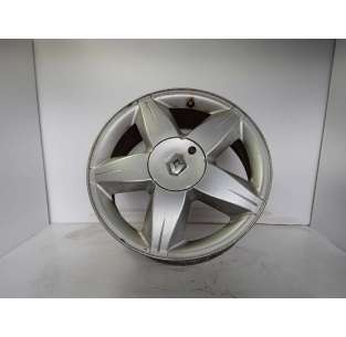 LLANTA RENAULT MEGANE II...