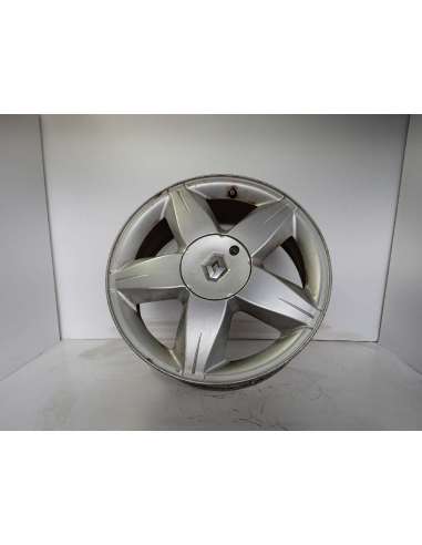 LLANTA RENAULT MEGANE II CLASSIC...