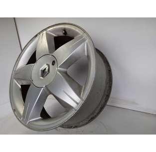 LLANTA RENAULT MEGANE II... 2