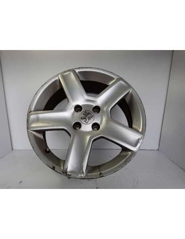 LLANTA PEUGEOT 307 (S1)(04.2001) XT -...