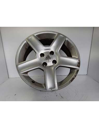 LLANTA PEUGEOT 307 (S1)(04.2001) XT -...