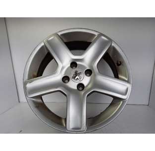 LLANTA PEUGEOT 307...
