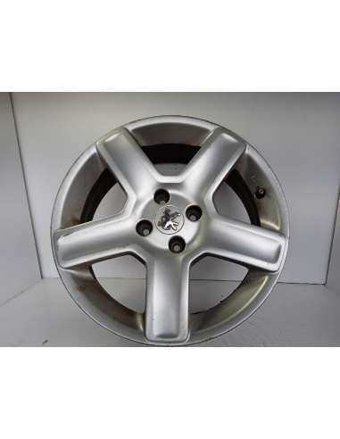 LLANTA PEUGEOT 307 (S1)(04.2001) XT -...