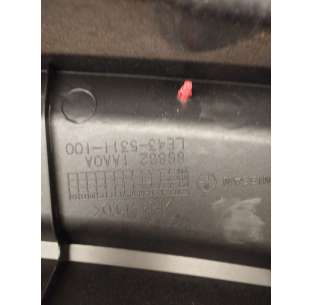 TORPEDO NISSAN MURANO (Z51)... 2