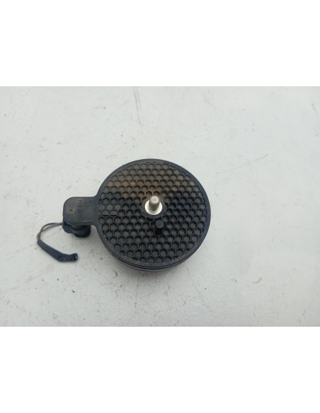Recambio de modulo electronico para volkswagen golf vii lim. gte referencia OEM IAM 4H0907601D  