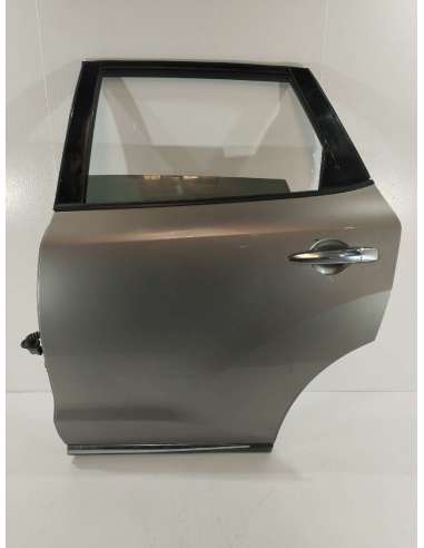 PUERTA TRASERA IZQUIERDA NISSAN...