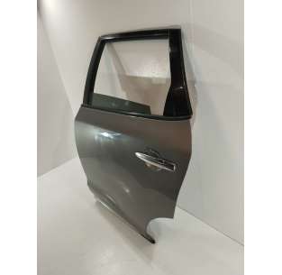 PUERTA TRASERA IZQUIERDA... 2