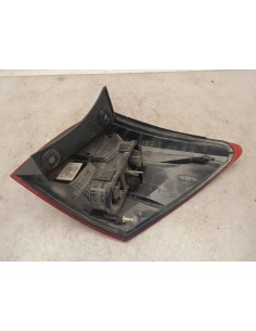 Recambio de piloto trasero izquierdo para nissan qashqai (j10) 2.0 dci turbodiesel cat referencia OEM IAM 26556JD000   2