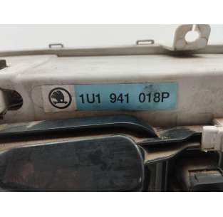 FARO DERECHO SKODA OCTAVIA... 2