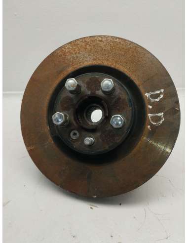 MANGUETA DELANTERA DERECHA LAND ROVER...